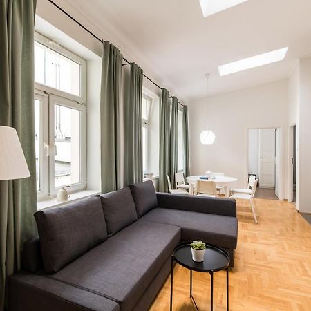 Native Apartments Czysta 5 Krasków Εξωτερικό φωτογραφία