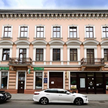 Native Apartments Czysta 5 Krasków Εξωτερικό φωτογραφία