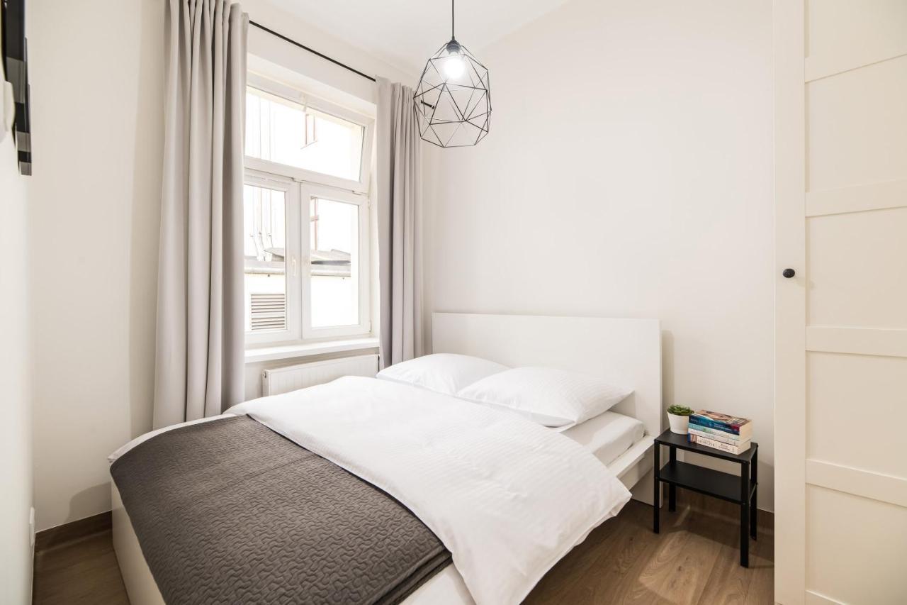 Native Apartments Czysta 5 Krasków Εξωτερικό φωτογραφία